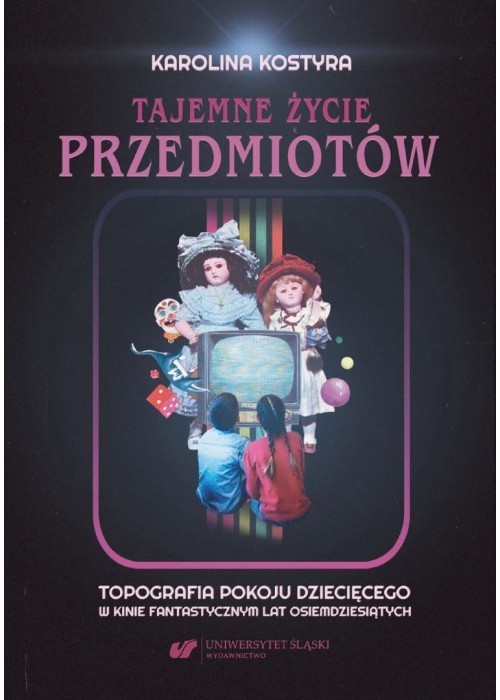 Tajemne życie przedmiotów