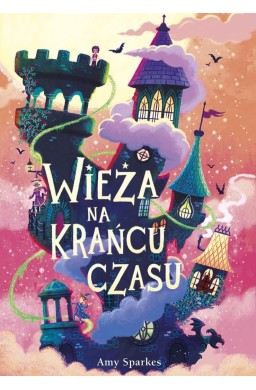 Wieża na krańcu czasu