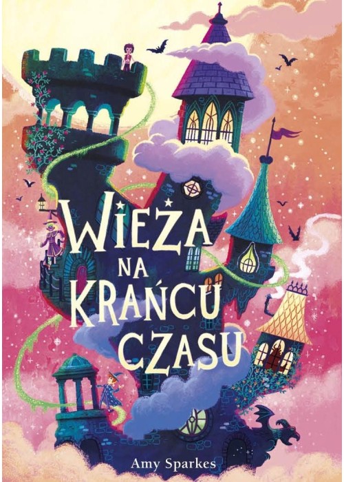 Wieża na krańcu czasu