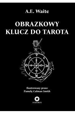 Obrazkowy klucz do Tarota