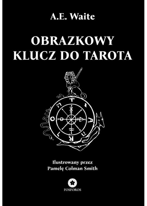 Obrazkowy klucz do Tarota