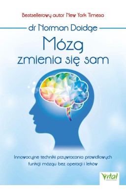 Mózg zmienia się sam