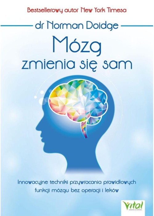 Mózg zmienia się sam