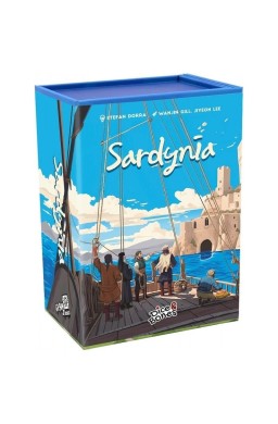 Sardynia (edycja polska)