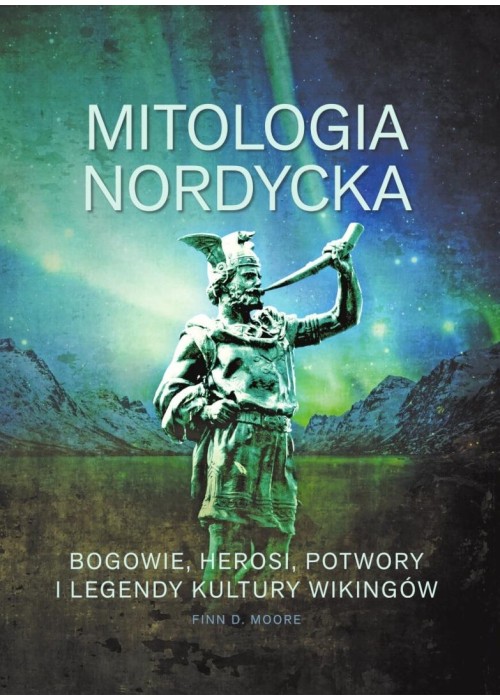 Mitologia nordycka