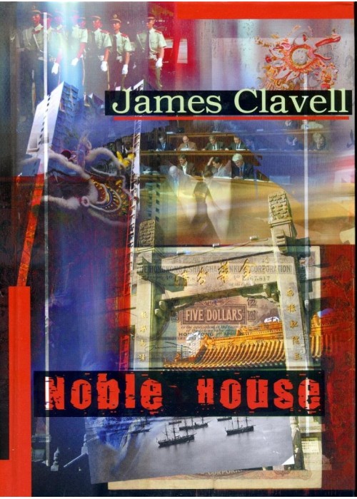 Noble House TW
