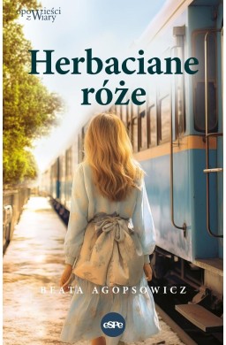 Herbaciane róże