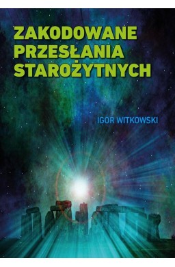 Zakodowane przesłania starożytnych w.2