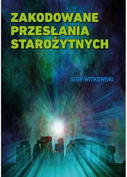 Zakodowane przesłania starożytnych w.2