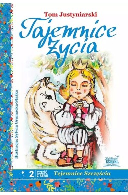 Tajemnice życia