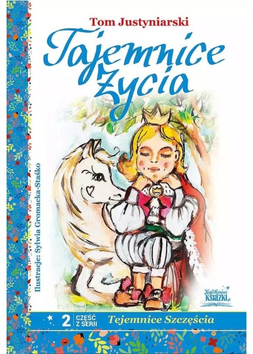 Tajemnice życia