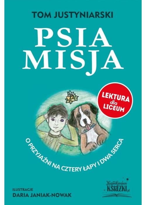 Psia misja