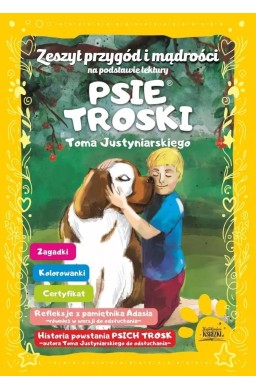 Psie troski