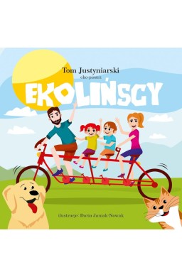 Ekolińscy