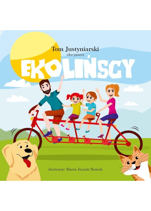 Ekolińscy