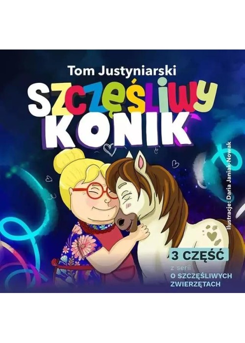 Szczęśliwy konik