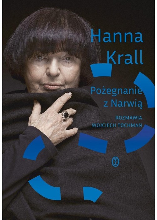 Pożegnanie z Narwią. Rozmawia Wojciech Tochman