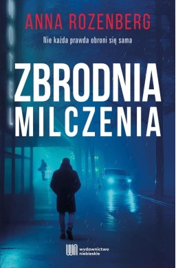 Zbrodnia milczenia