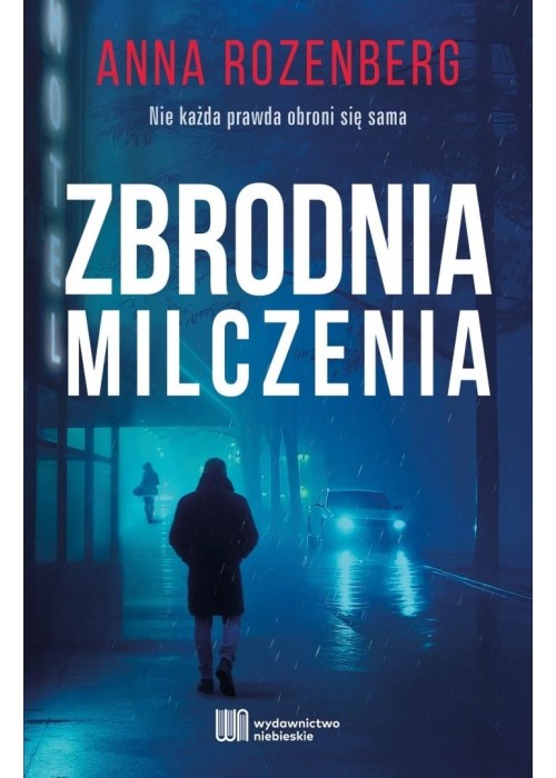 Zbrodnia milczenia