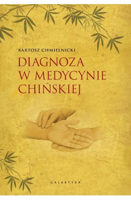 Diagnoza w medycynie chińskiej