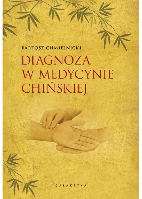 Diagnoza w medycynie chińskiej