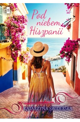 Pod niebem Hiszpanii DL