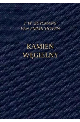 Kamień Węgielny