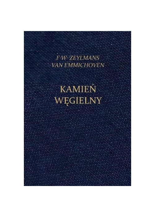Kamień Węgielny