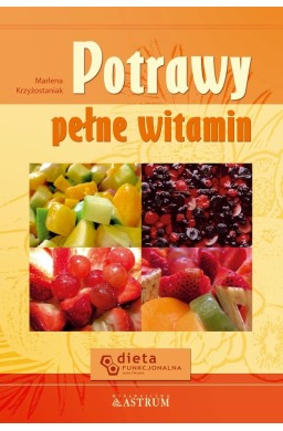 Potrawy pełne witamin