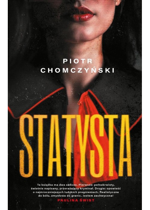 Statysta