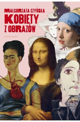 Kobiety z obrazów