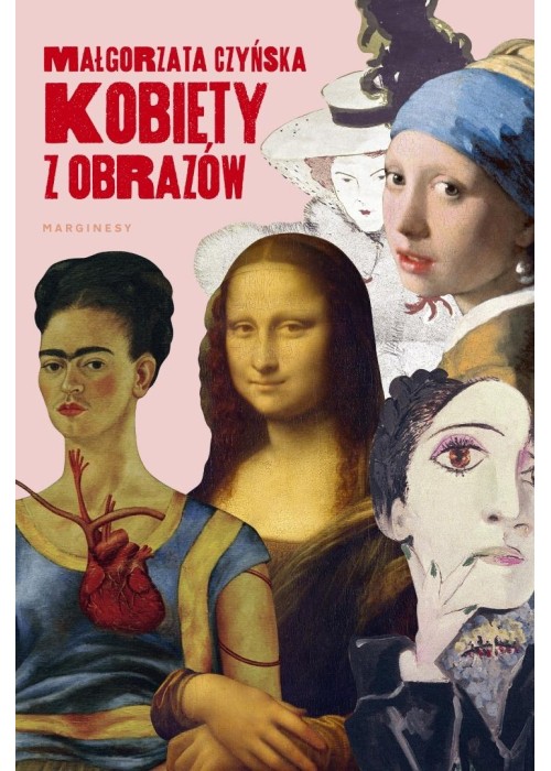 Kobiety z obrazów