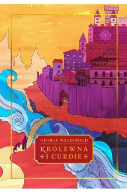 Królewna i Curdie