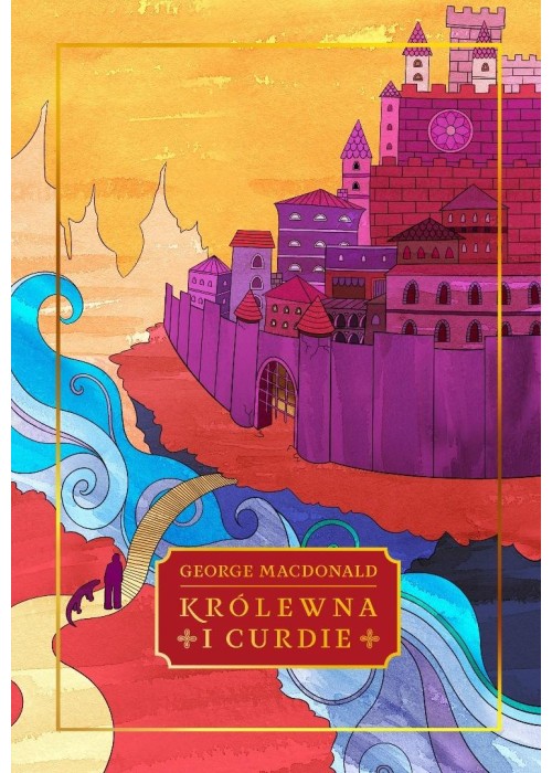 Królewna i Curdie