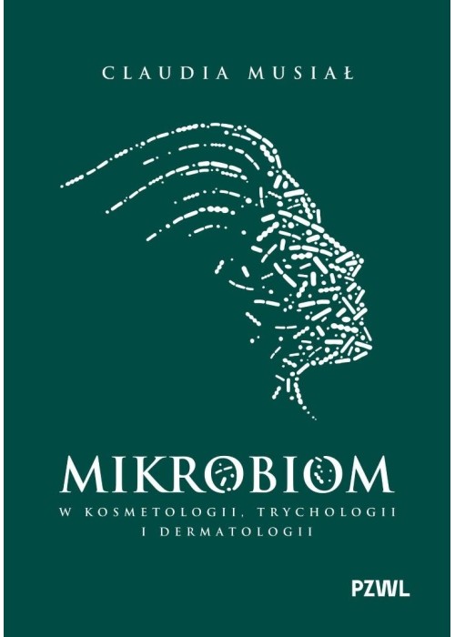 Mikrobiom w kosmetologii, trychologii...