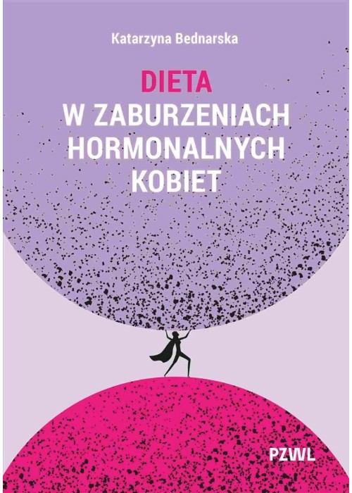 Dieta w zaburzeniach hormonalnych kobiet