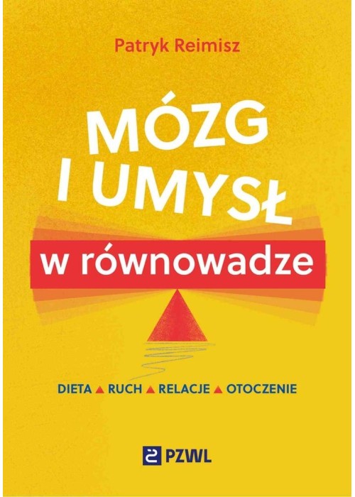 Mózg i umysł w równowadze