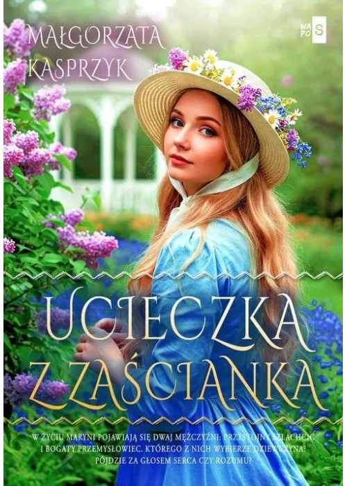 Ucieczka z zaścianka DL