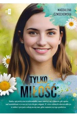 Tylko miłość DL
