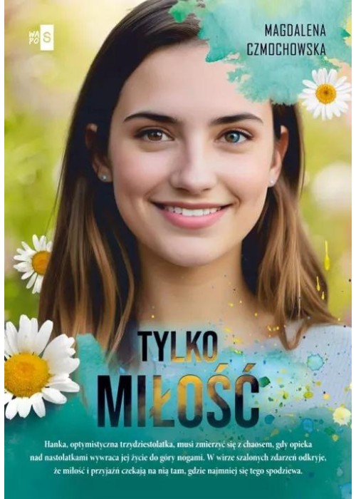 Tylko miłość DL