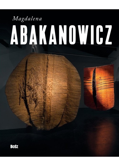 Magdalena Abakanowicz