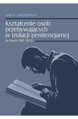 Kształcenie osób przebywających w izolacji...