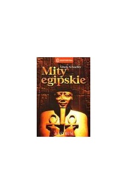Mity egipskie