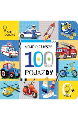Moje Pierwsze 100 Słów w.2