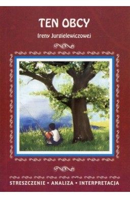 Streszczenia - Ten obcy