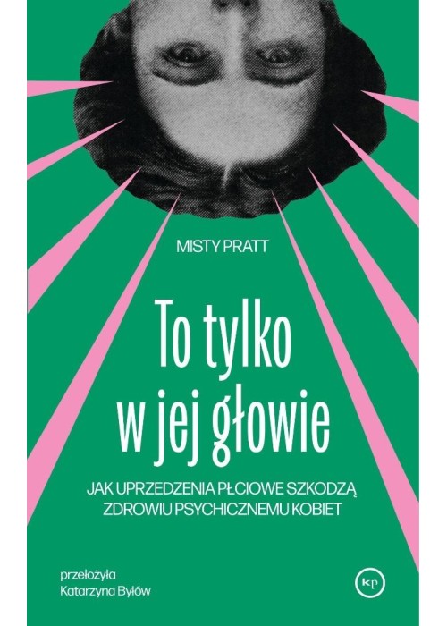 To tylko w jej głowie. Jak uprzedzenia płciowe...
