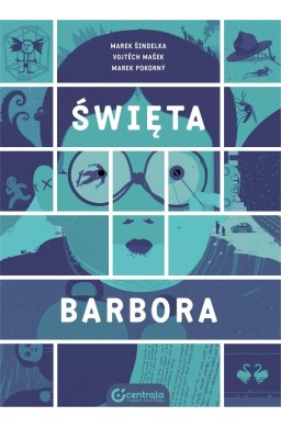 Święta Barbora