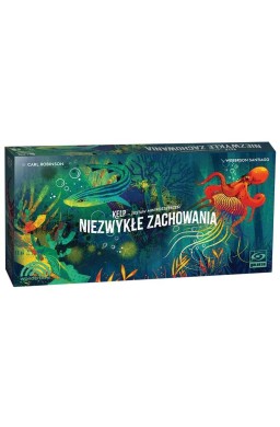 Kelp: Macki kontra Szczęki - Niezwykłe... GALAKTA