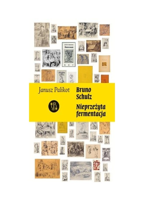 Schulz. Nieprzeżyta fermentacja