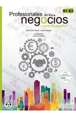 Profesionales de los negocios B1-B2